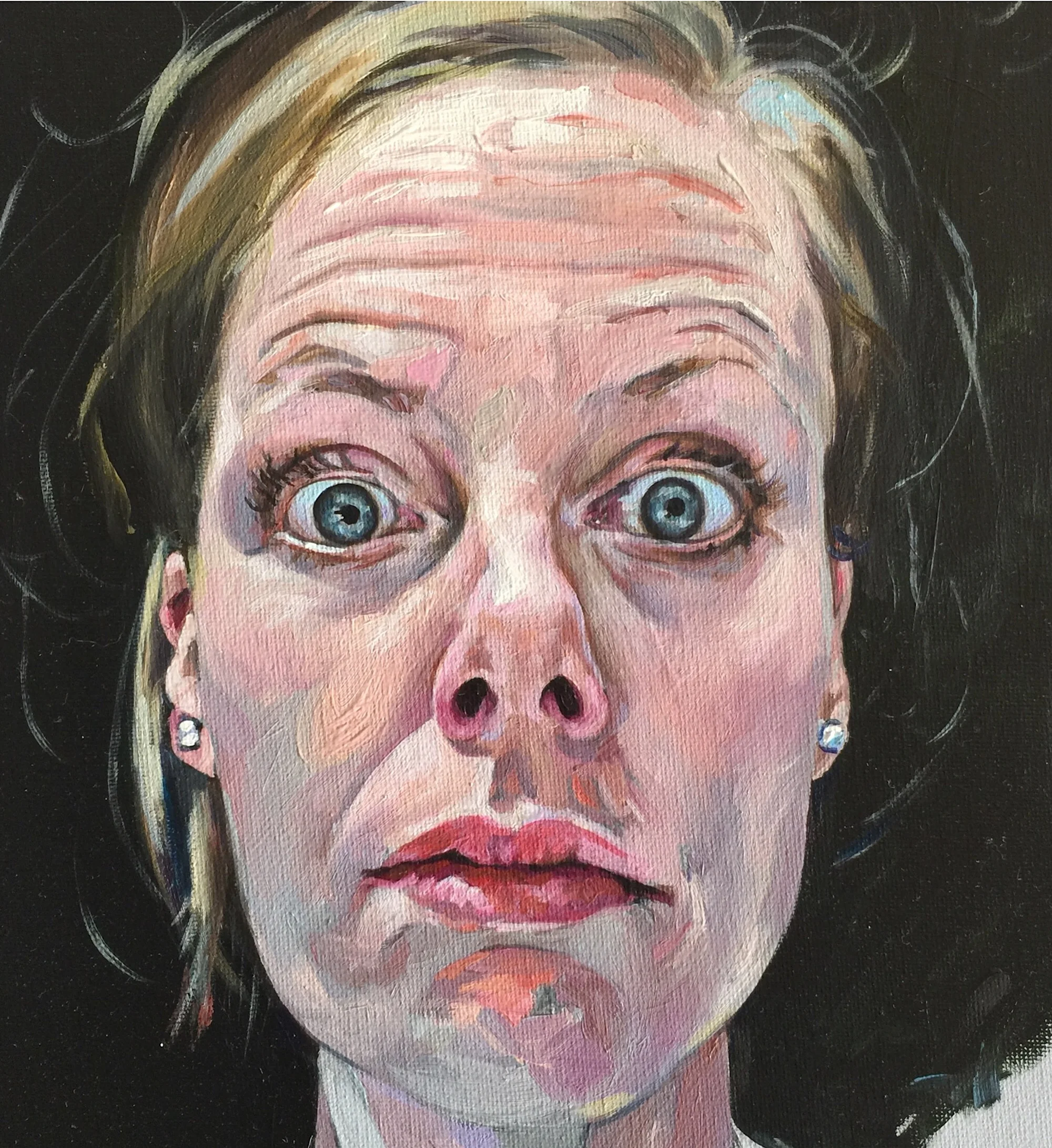 Candice Flewharty | Norwich, CT