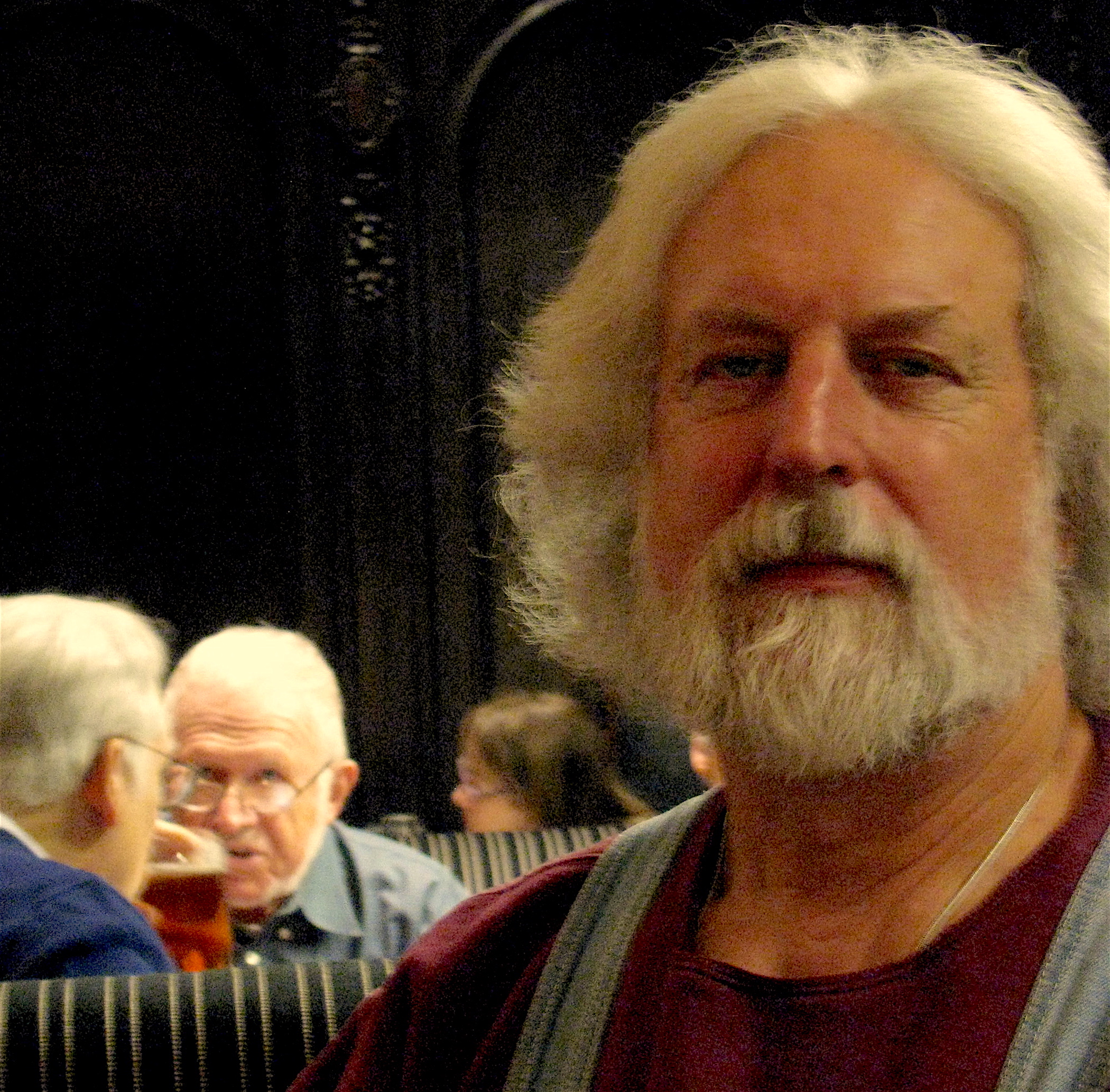 Gary Aagaard | Tucson, AZ