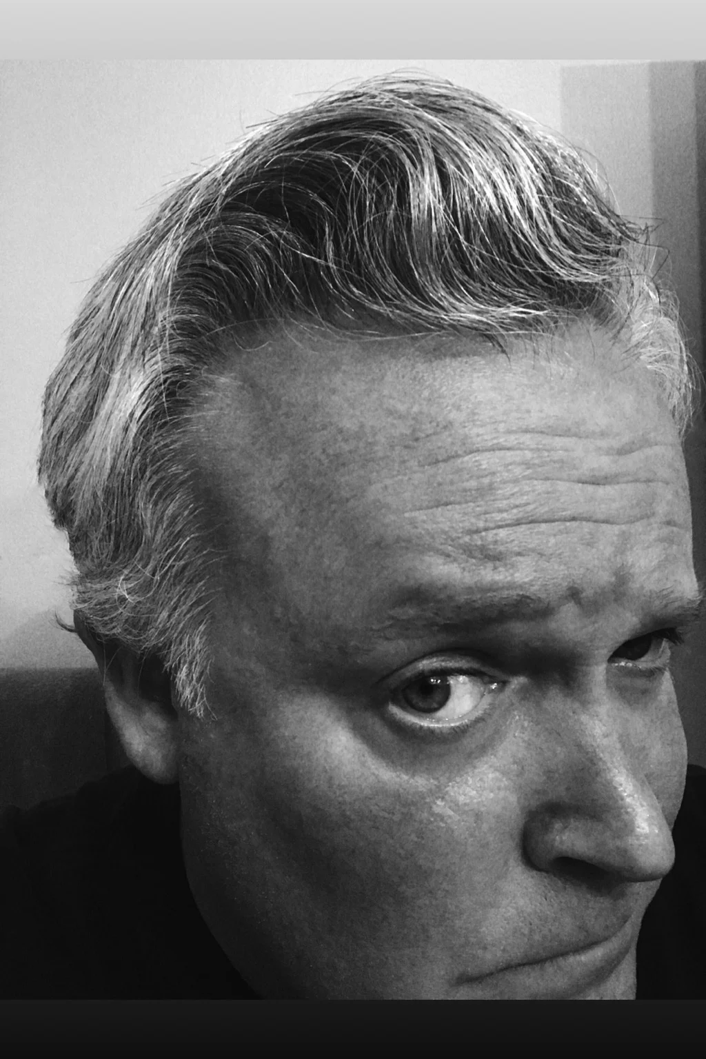 Tad Benson | Burbank, CA