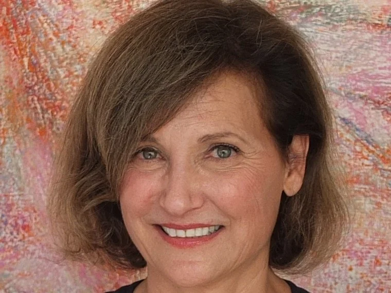 Marie - Ange Hoda Ackad | Montreal, QC, Canada