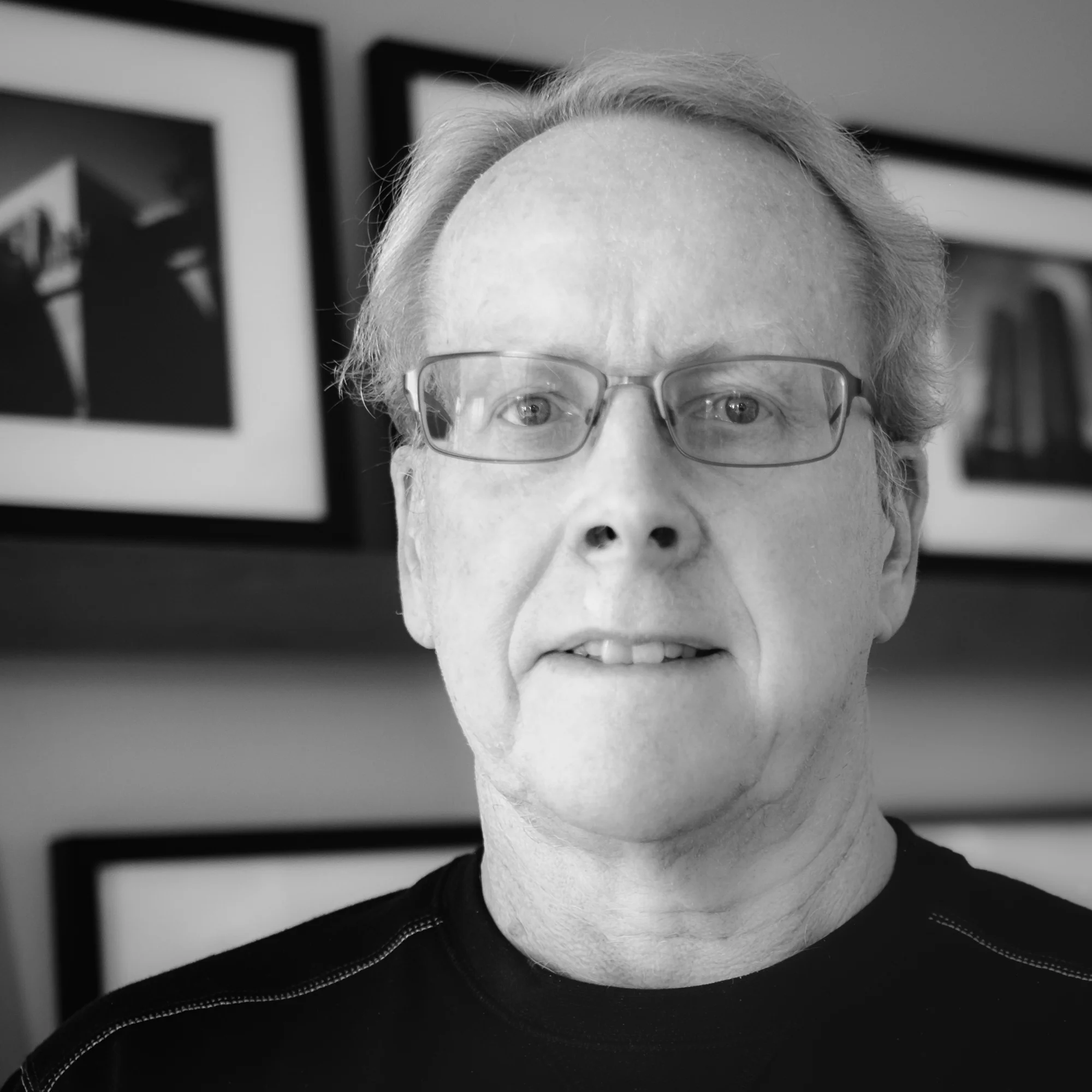 Wayne Swanson | San Diego, CA