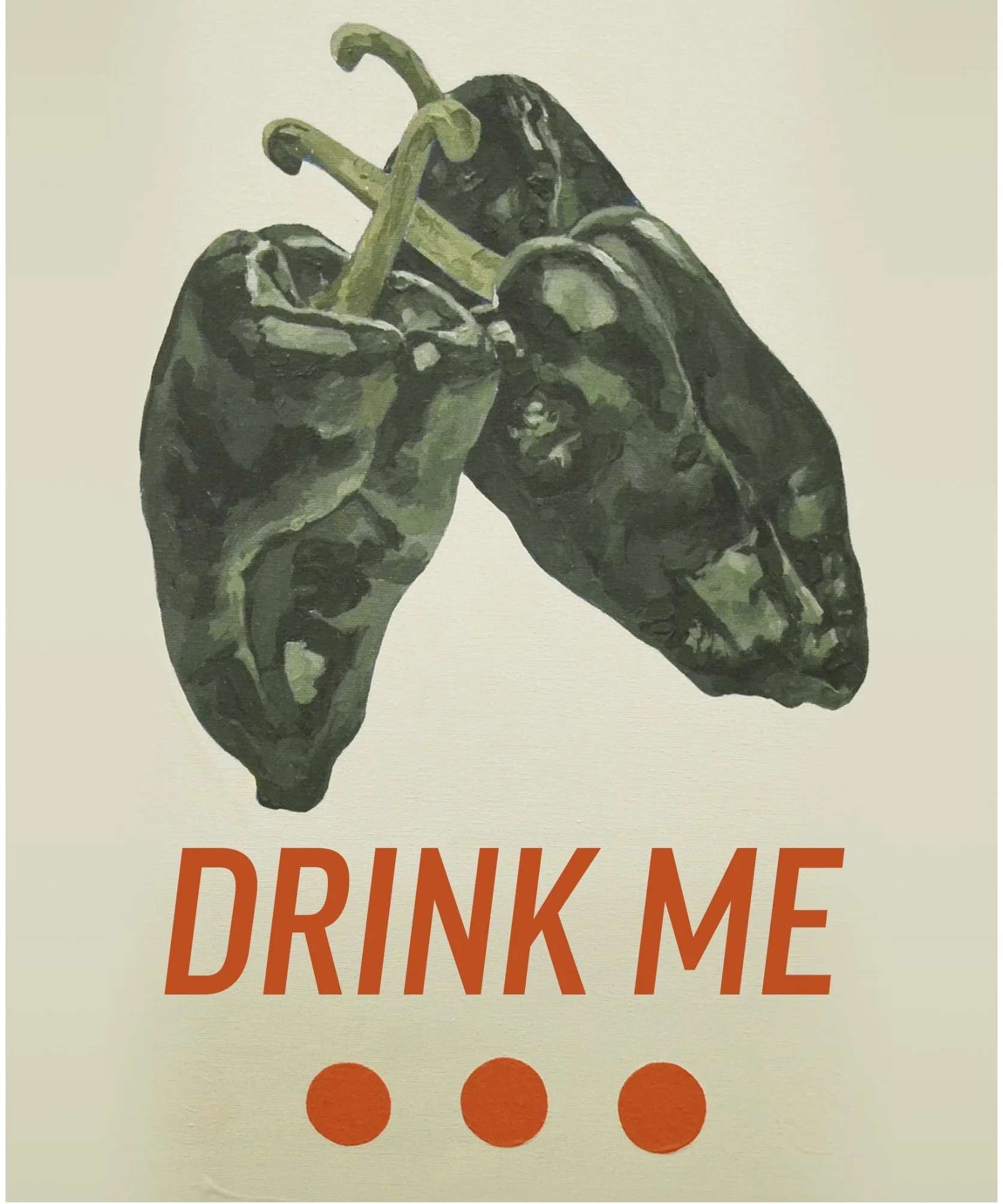 DRINK ME | Group Exhibition August 4 - September 23, 2018