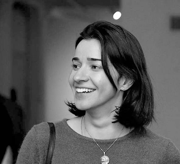 Teona Yamanidze | New York, New York