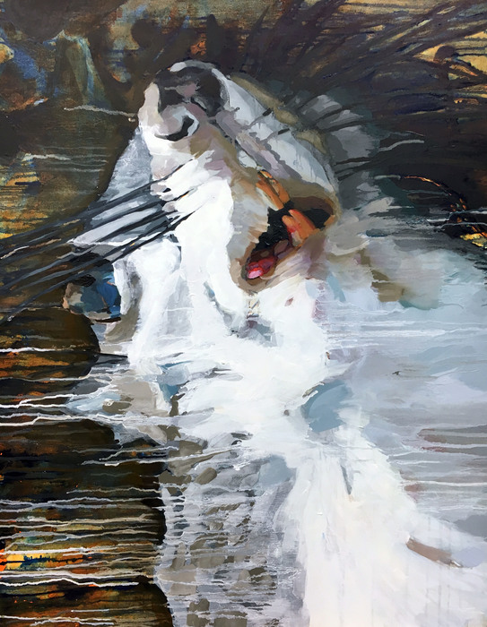 Eloise Larson