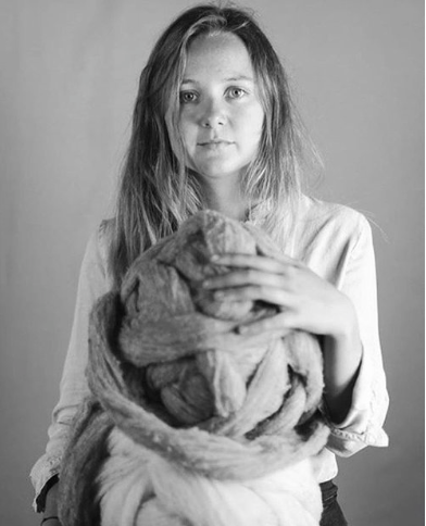 DOMINGA OPAZO Installation | Printmaking | Textiles