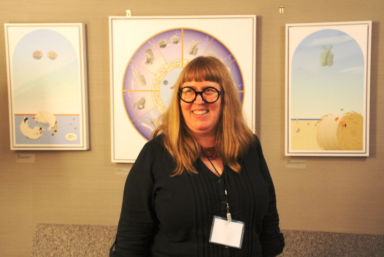 Terri Lloyd | Los Angeles, CA