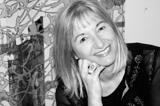 Blandine Saint-Oyant | Pasadena, CA