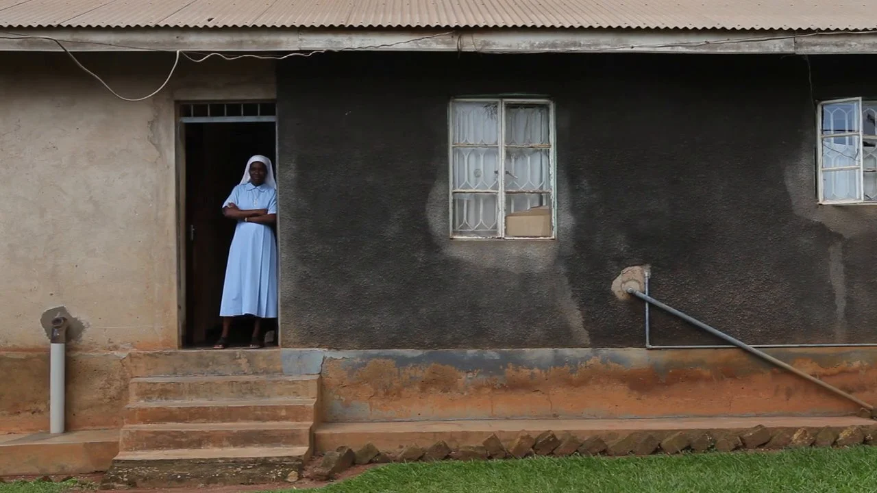 The Little Sisters Video