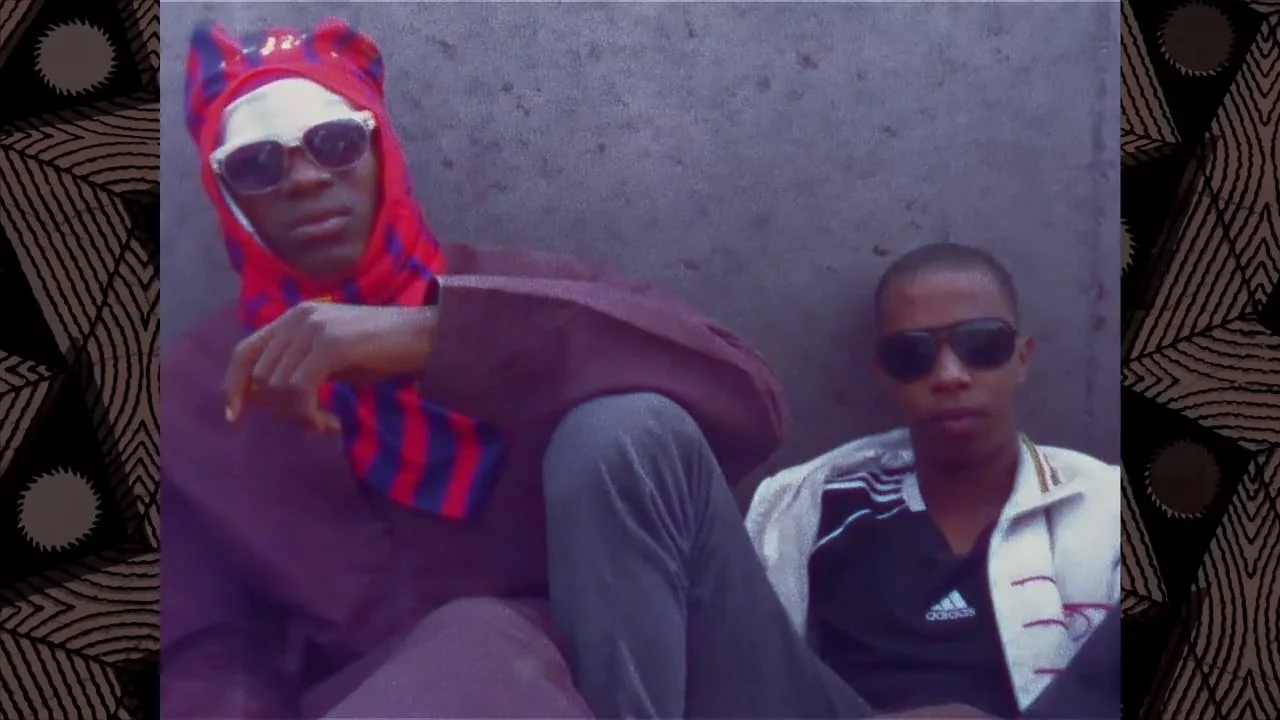 La Vie C'est Comme Ça