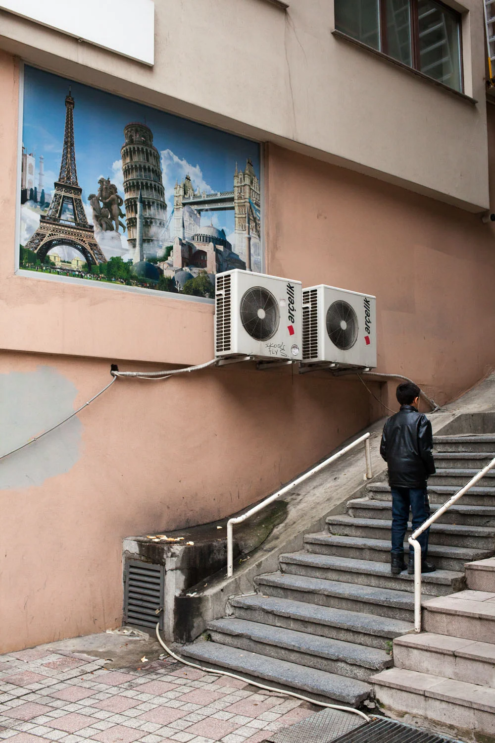 Istanbul 2013. A dear place. 