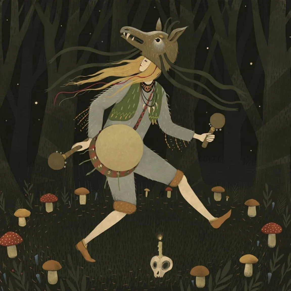 Simple 5 minute rituals for your daily doings