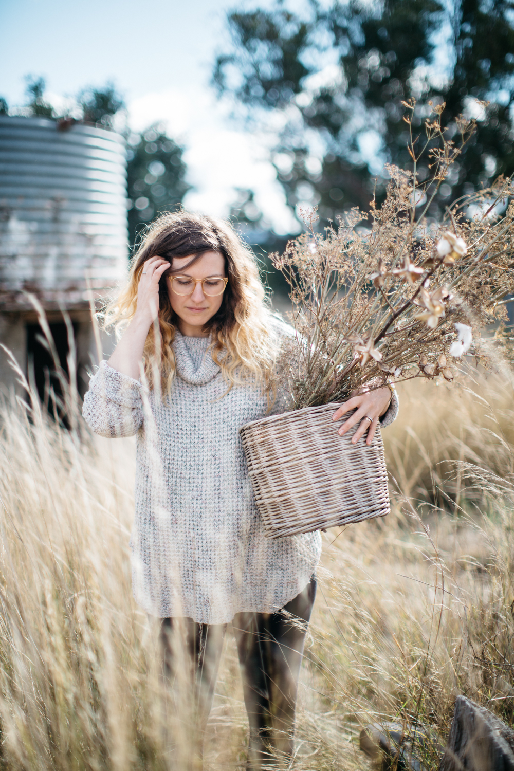 Pic of the beautiful Rae by Luisa Brimble