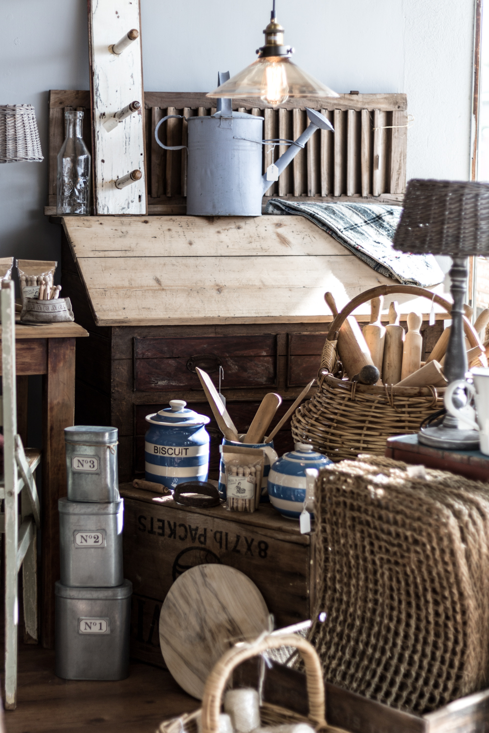 The Garden Shop, Tenterfield