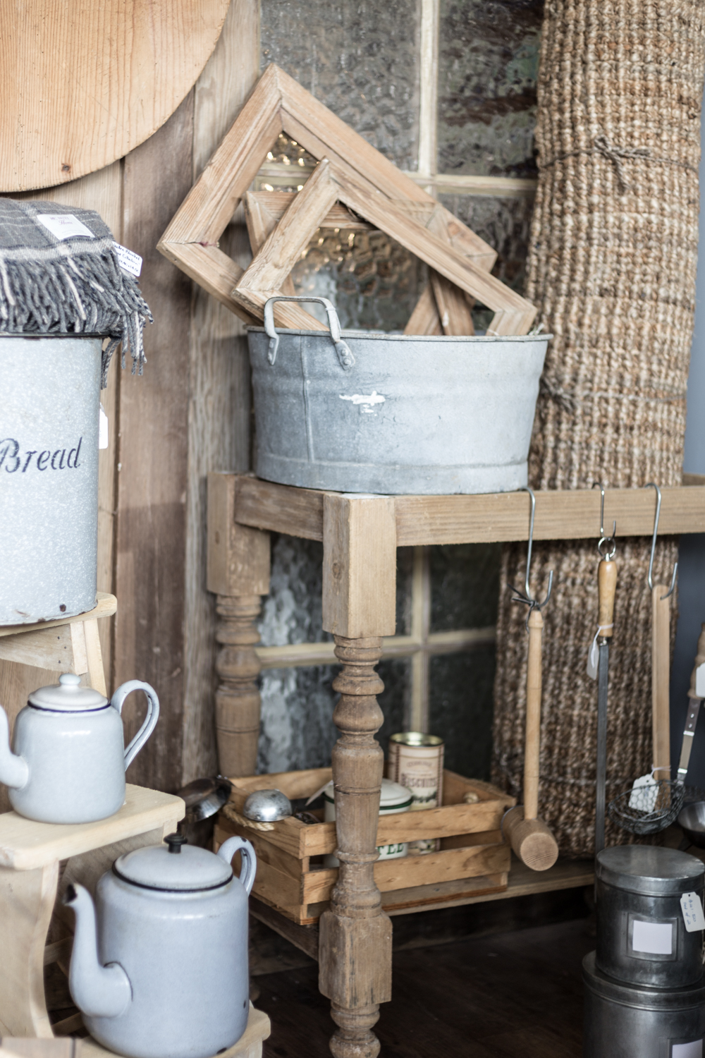 The Garden Shop, Tenterfield