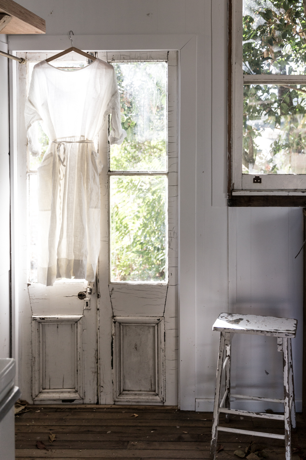The Luisa Dress made by MegByDesign
