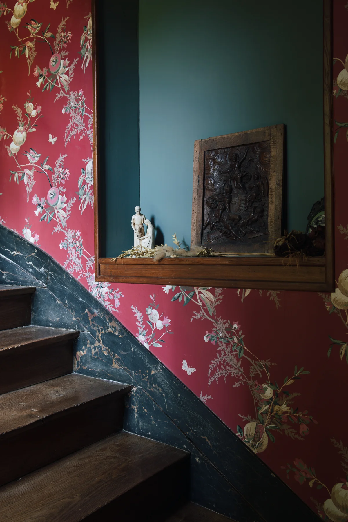 Does this wallpaper not take you breath away?