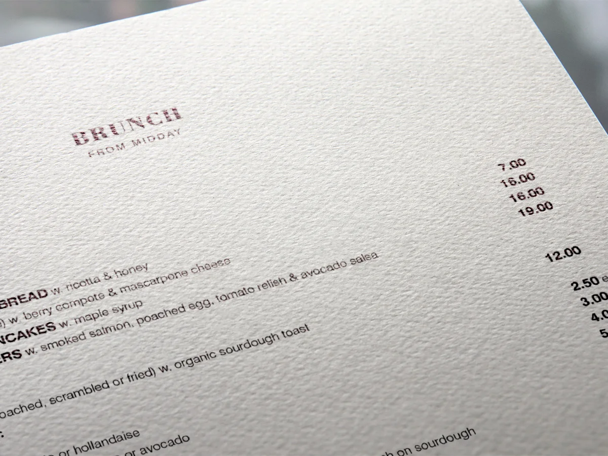 Hospitality Creative