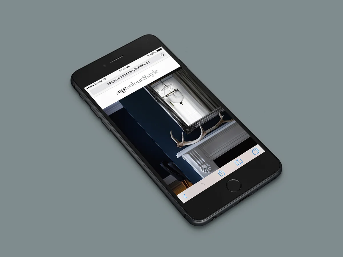 Interior Design Digital Marketing