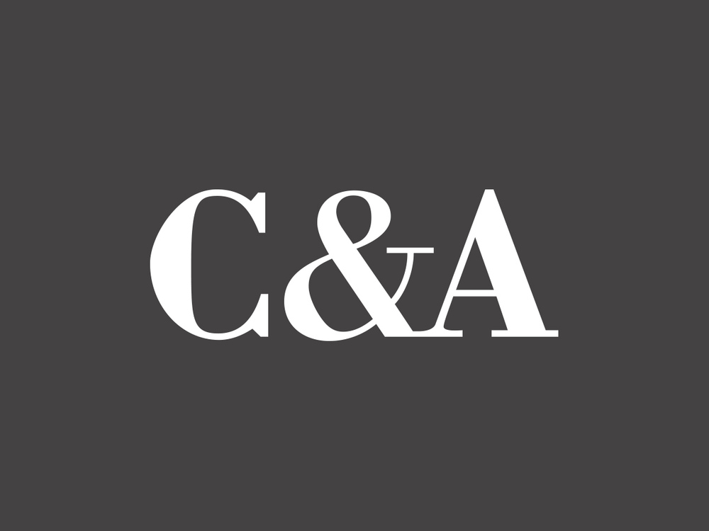 Alternative logo created for use as insignia