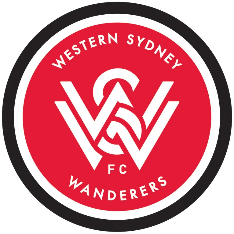 Western Sydney Wanderers FC – Australia's first ever winner of the AFC Champions League.