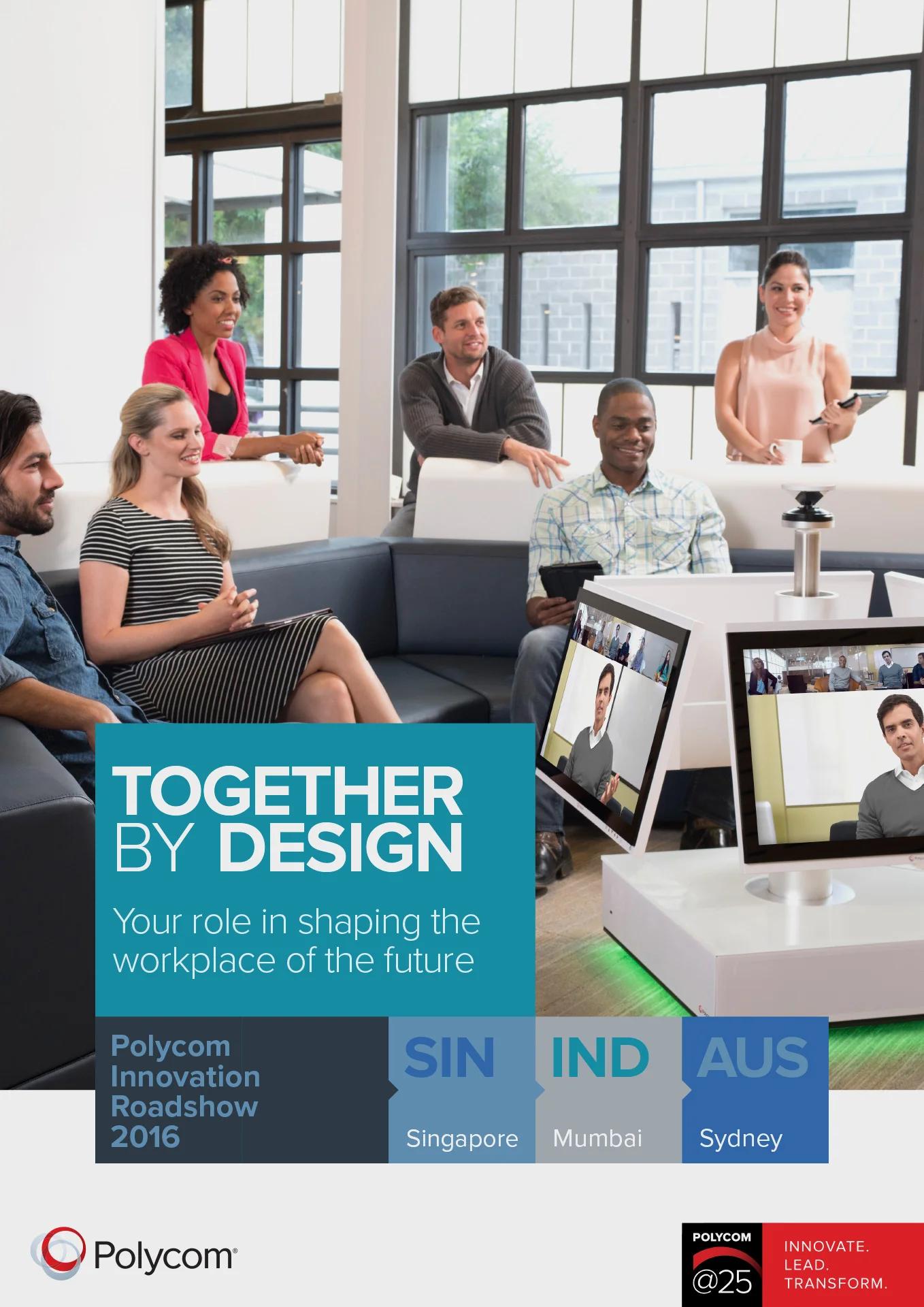 B2B marketing&nbsp; -&nbsp;A1 wall poster artwork