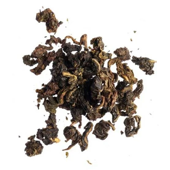 Milky Oolong