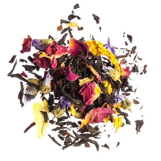 French Earl Grey