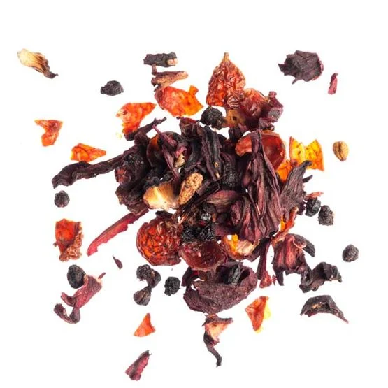 Very Berry Fruitea