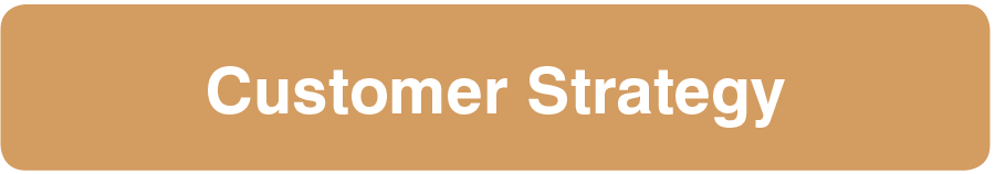 Customer Strategy