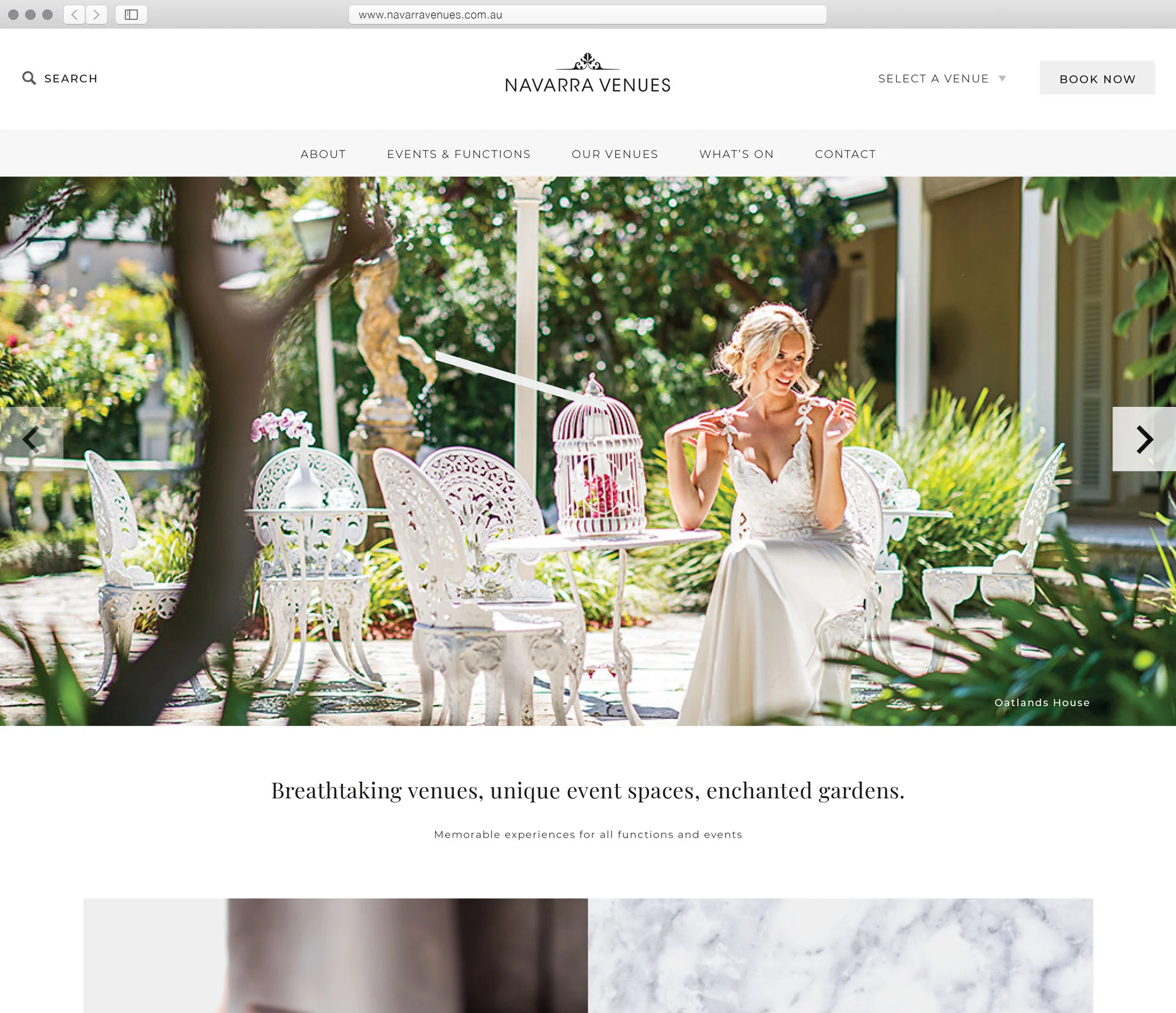 New website by Mind Methods