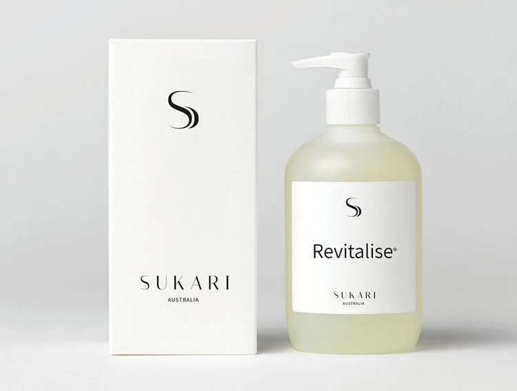 Interior Design Brand Identity