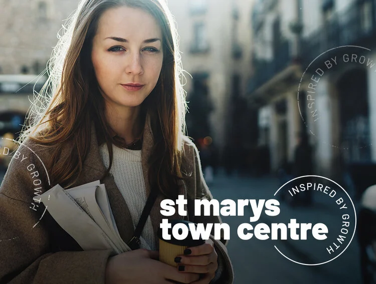 Brand Redesign Project