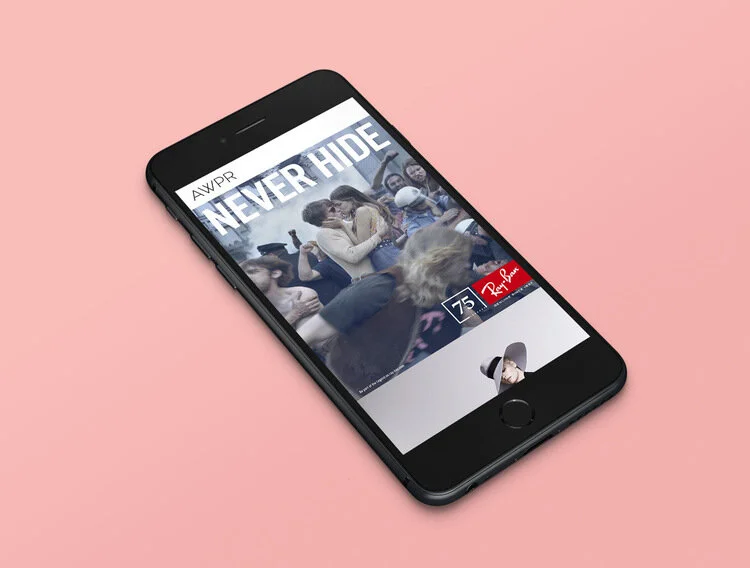 Fashion PR Digital Solution