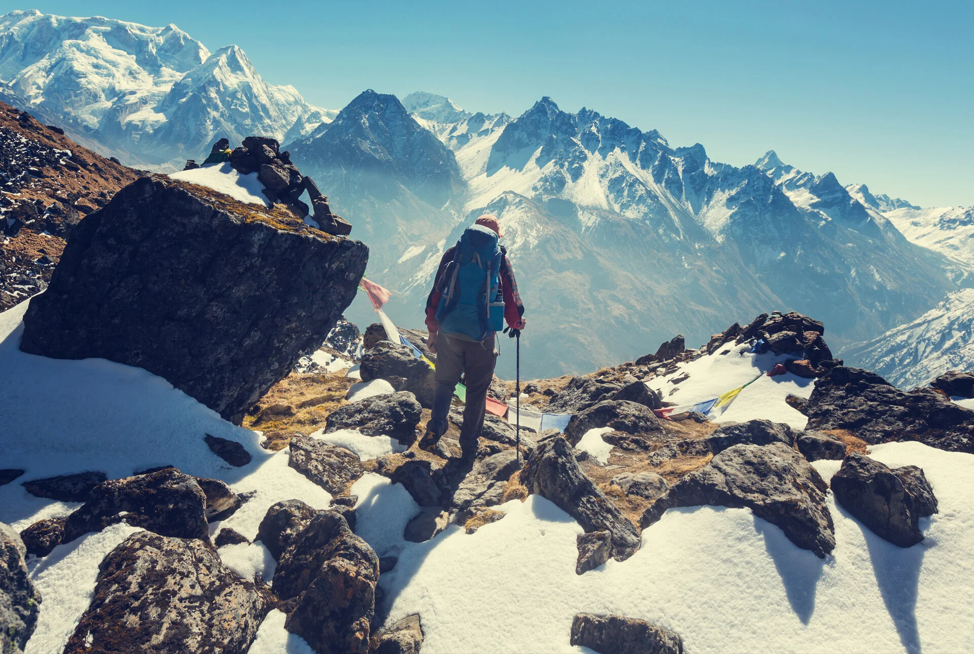 BLOG: Foundations for Product Launch