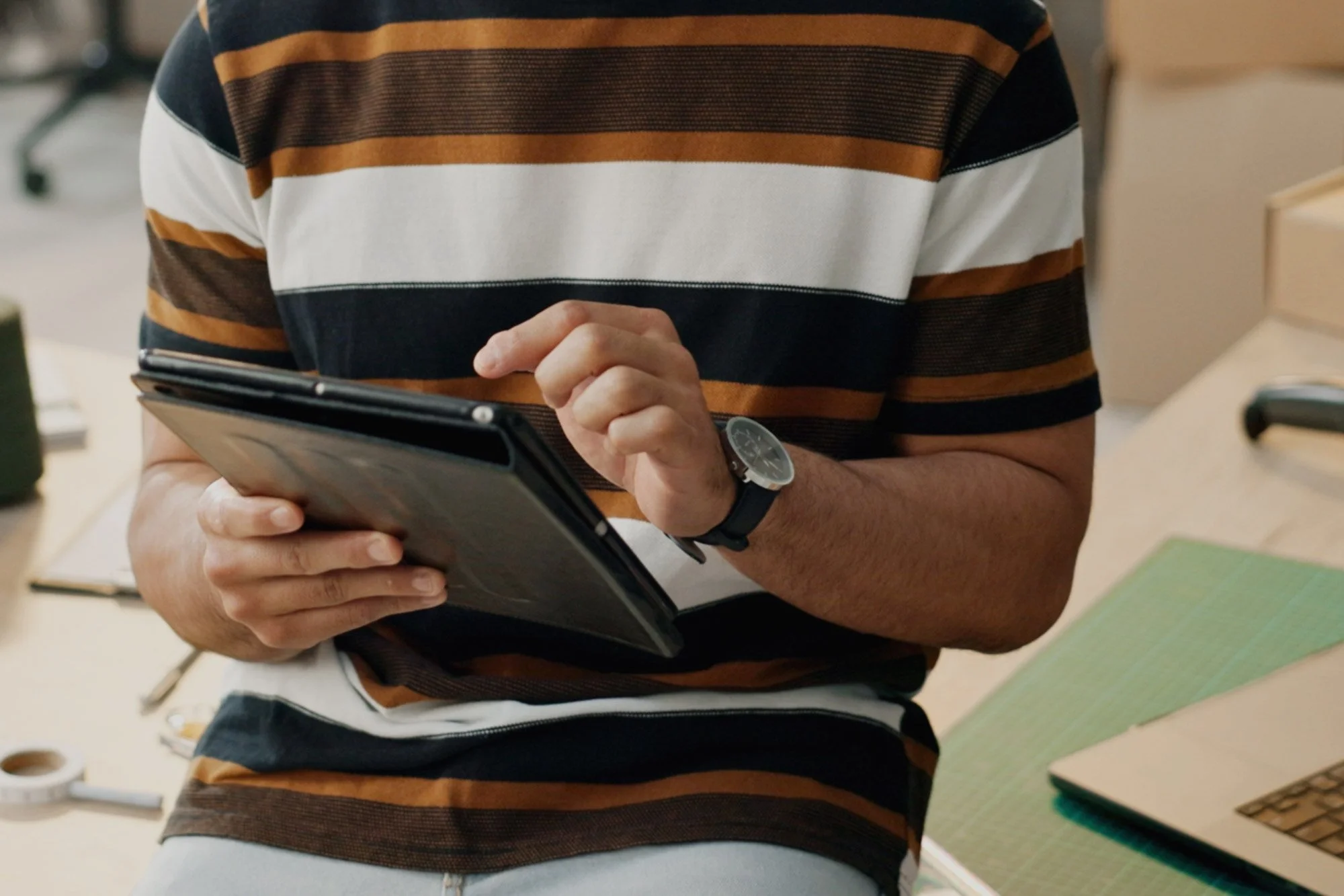 Digital: Websites, Ads & Analytics