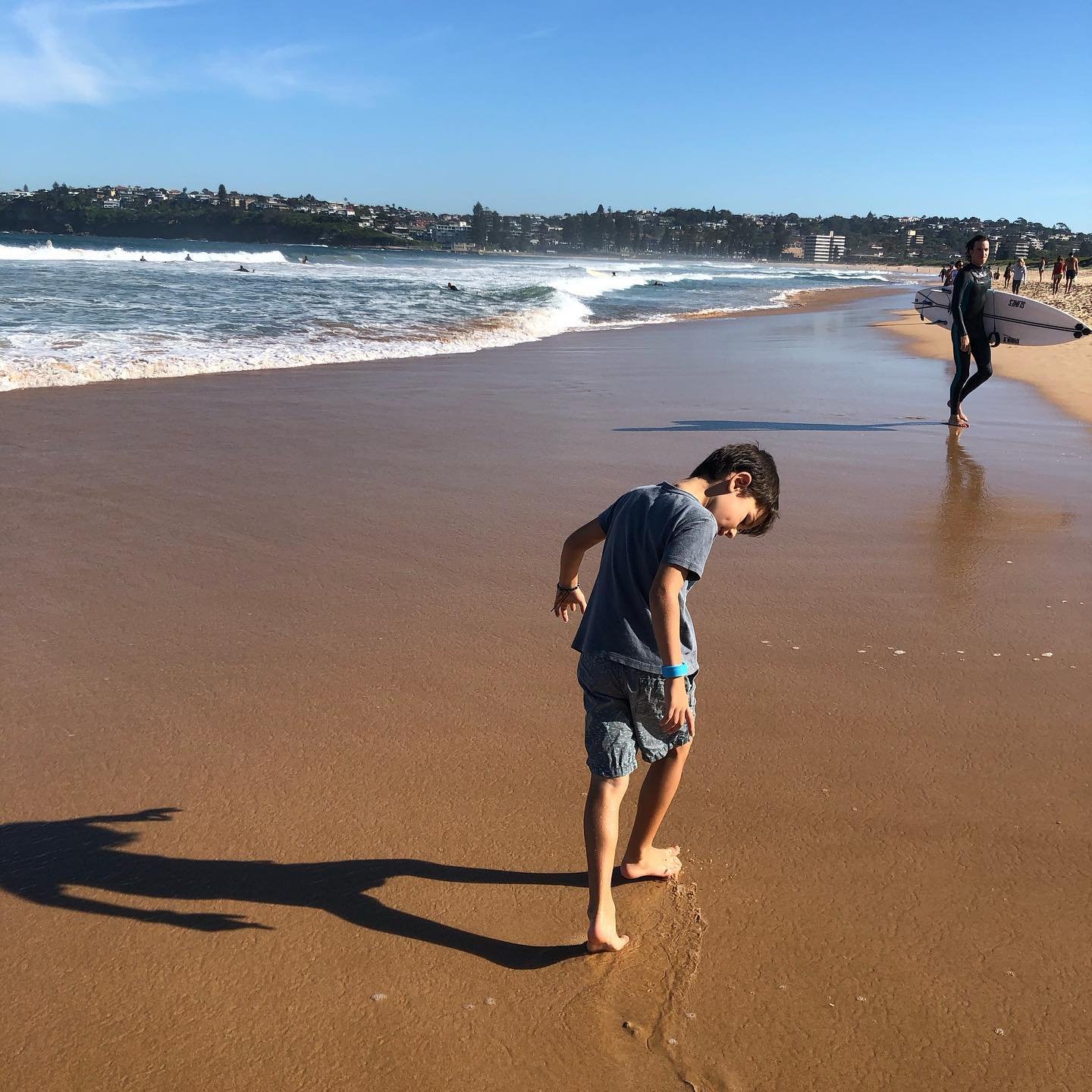 Things could be worse