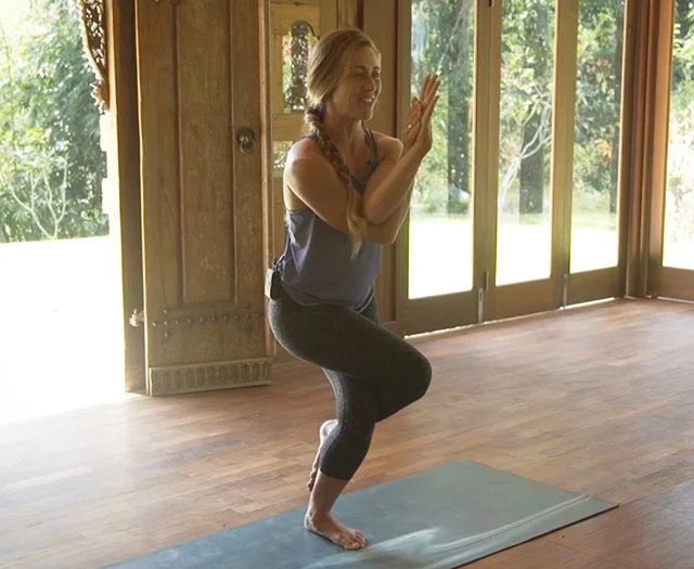 ✨NEW VIDEO✨
.
.
.
Available now on demand “All Systems Go!”
.
.
.
This 30 minute class filmed in our beautiful Bali Yoga Retreat villa focuses on the organ body and subtle (yet powerful) systems that truly govern our health
.
.
.
Give your liver some love! Boost your immune system! Regulate your digestive system and much much more! .
.
.
Link to the Online Yoga Practice Library in our bio!