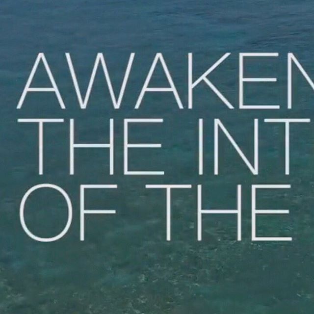 Awaken The Intelligence Of The Body
.
.
.
6/6