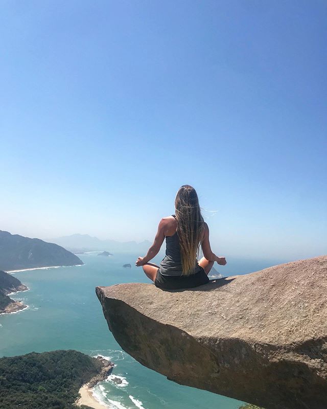 Taking time out for yourself doesn’t have to be extreme
.
.
.
Our online classes are designed to help you feel lighter, less stressed, and revitalised in short periods of time
.
.
.
Try it today! THE BENEFITS ARE WAITING!