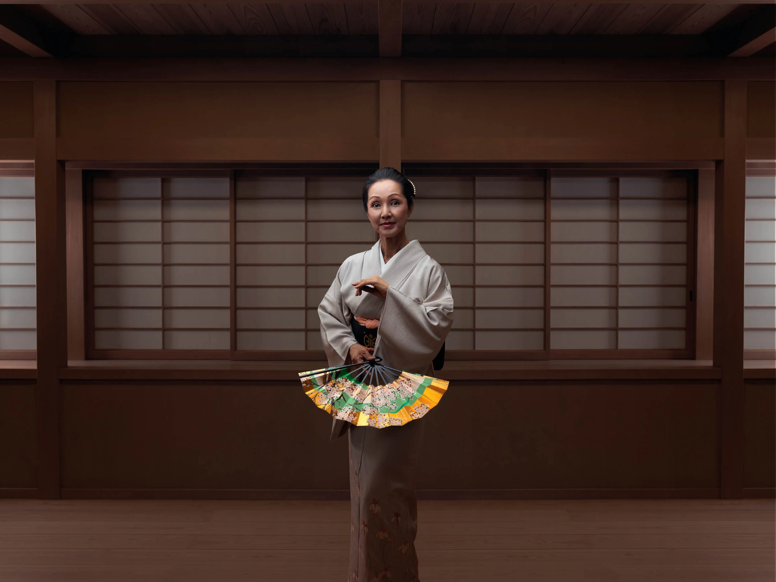 Mako Hattori