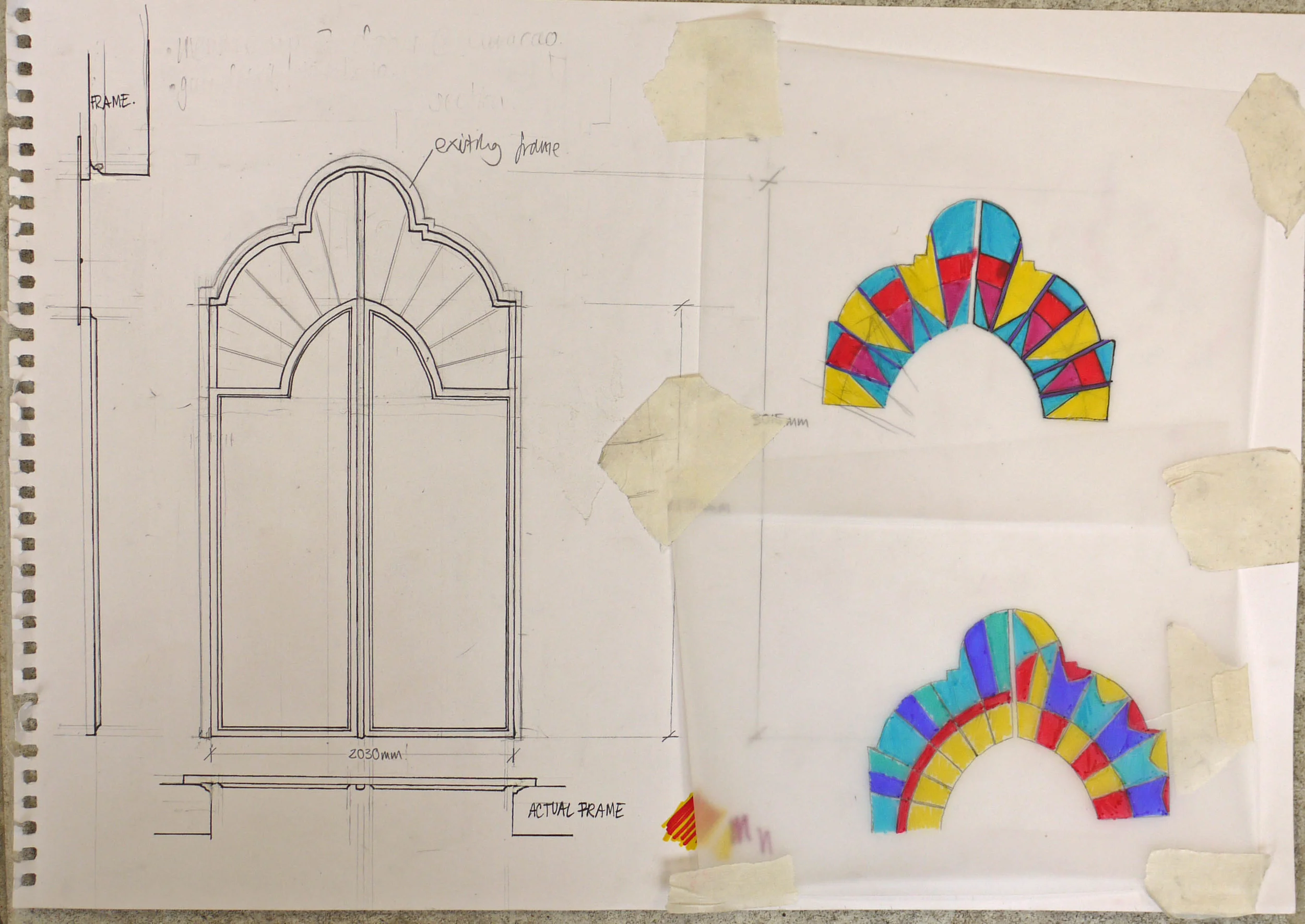 door curacao museum sketch1.jpg