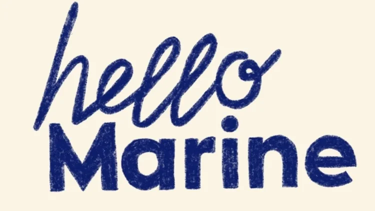 HelloMarine
