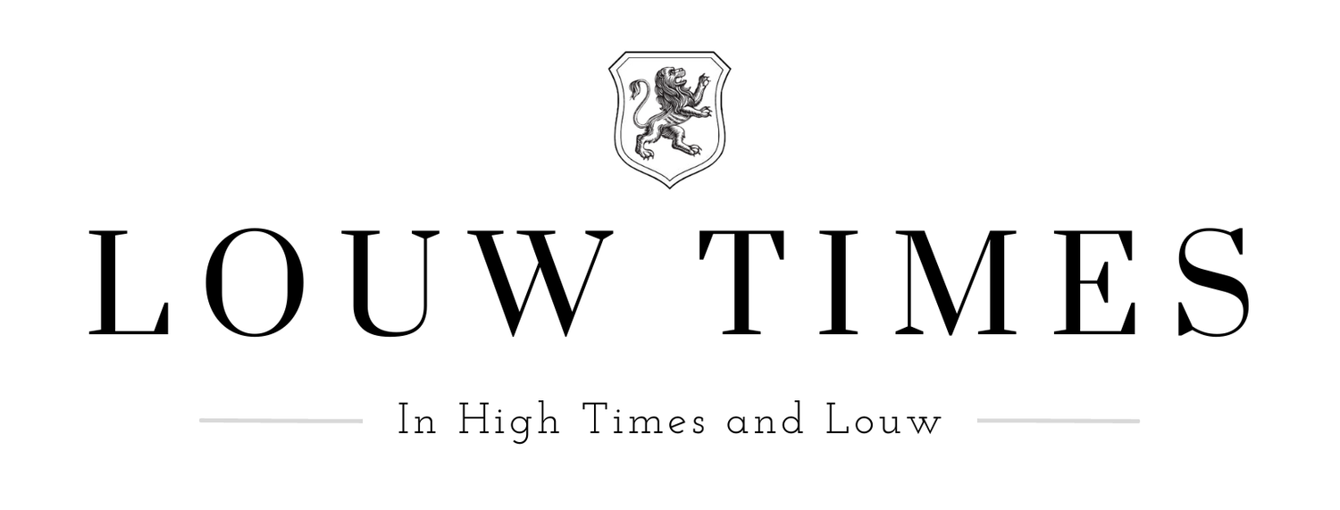 Louw Times