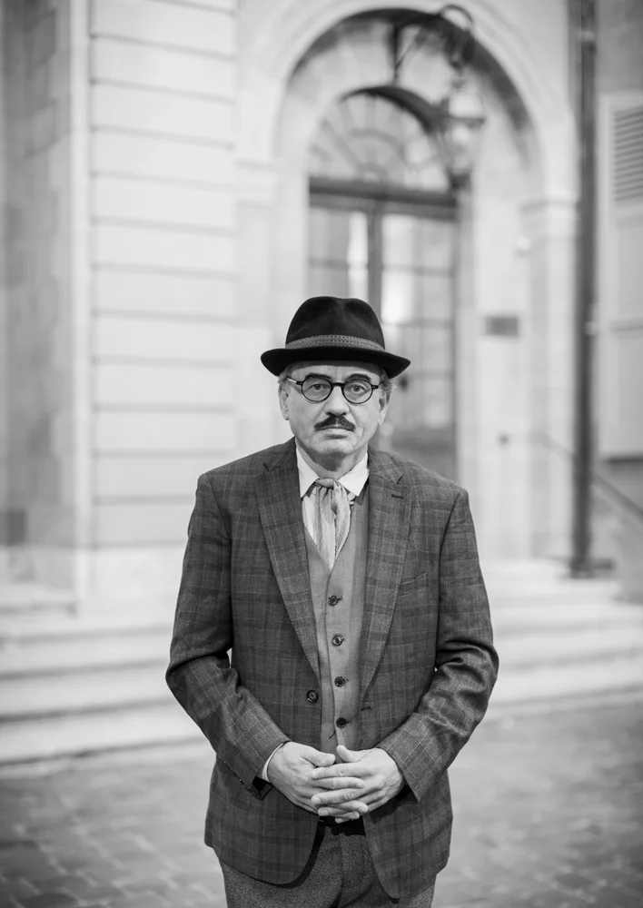 Cyril Kaiser