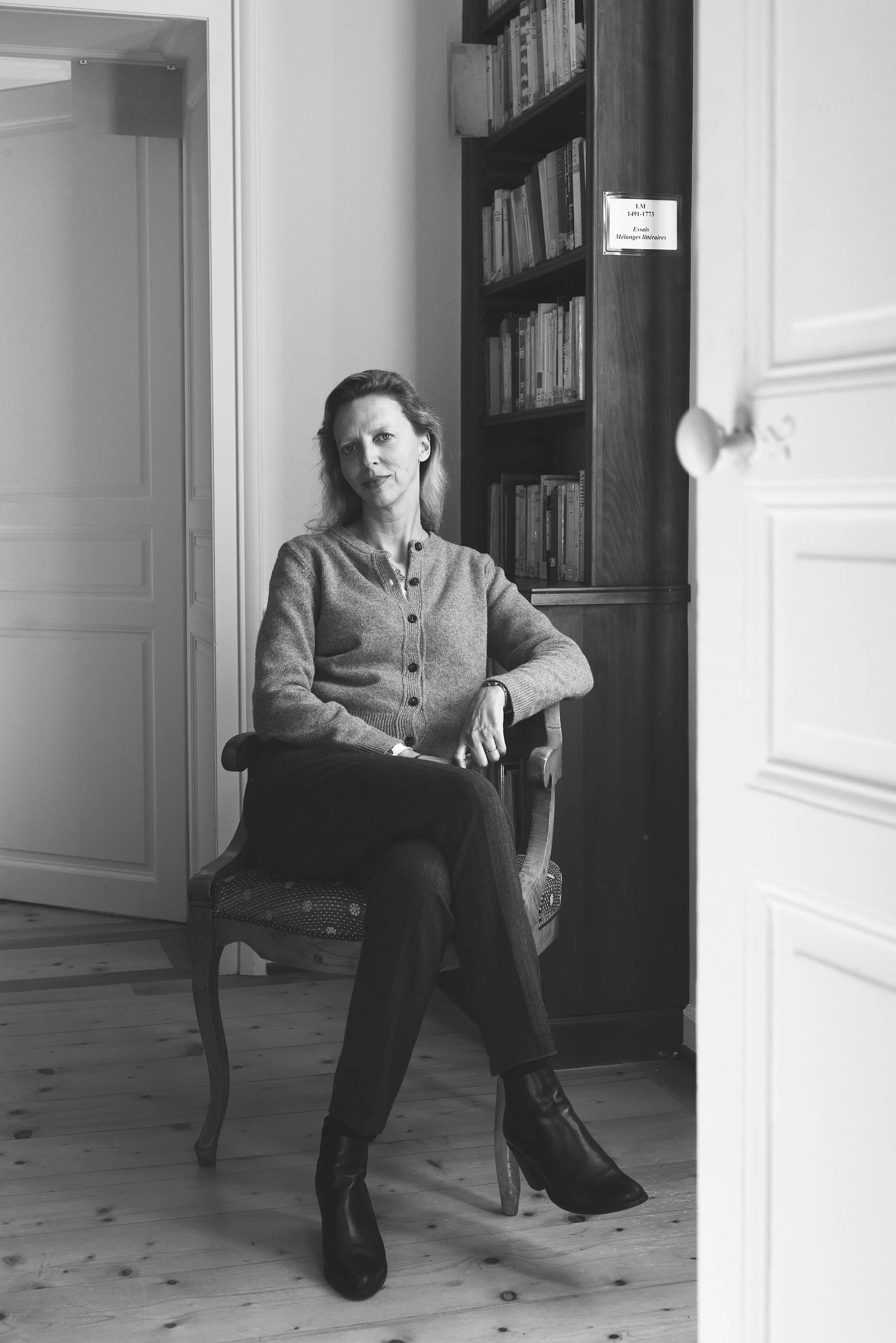 Amelie de Bourbon Parme