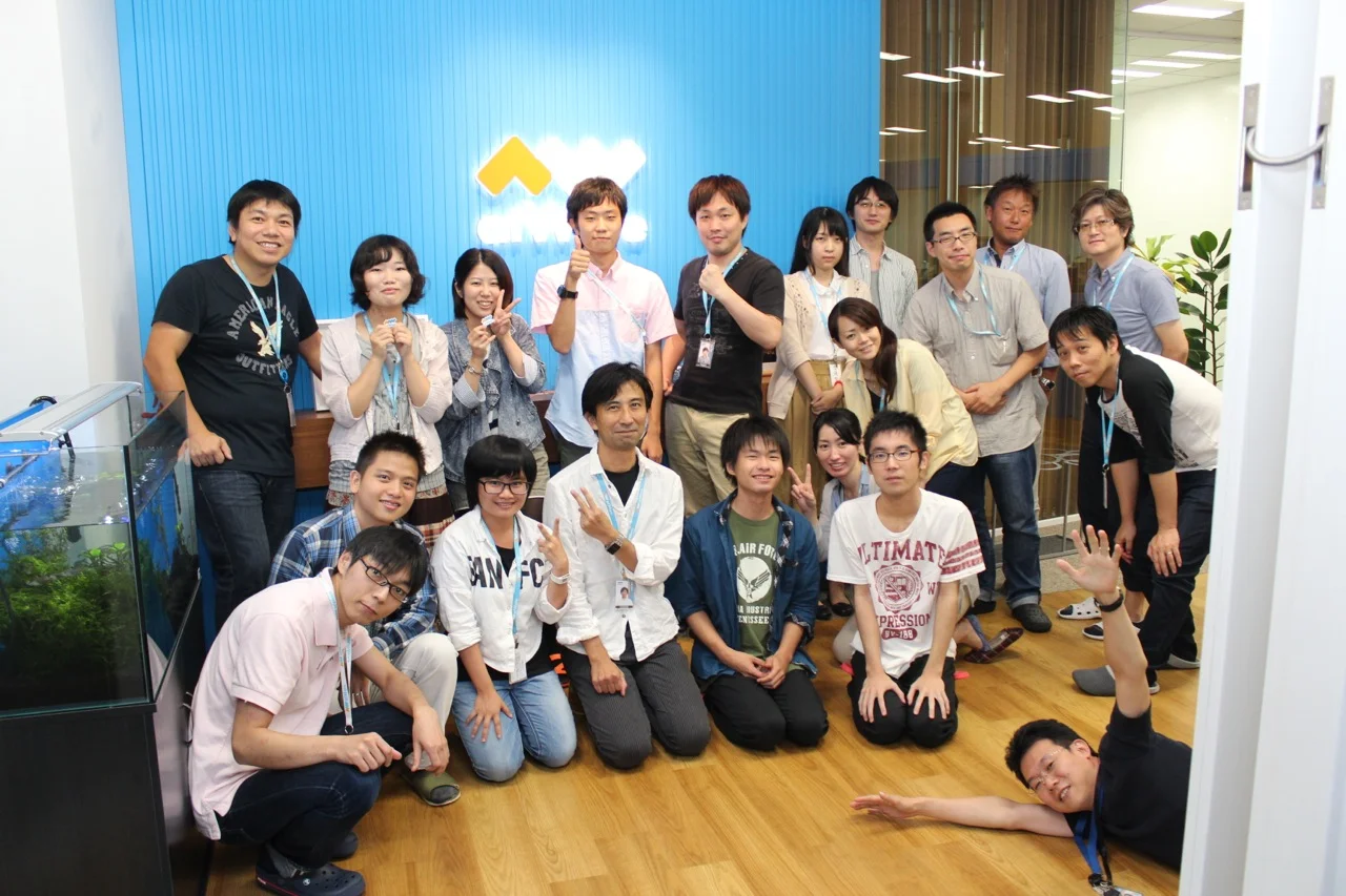 未来創造"スマイルハッカソン" Vol1 開催申し込み!