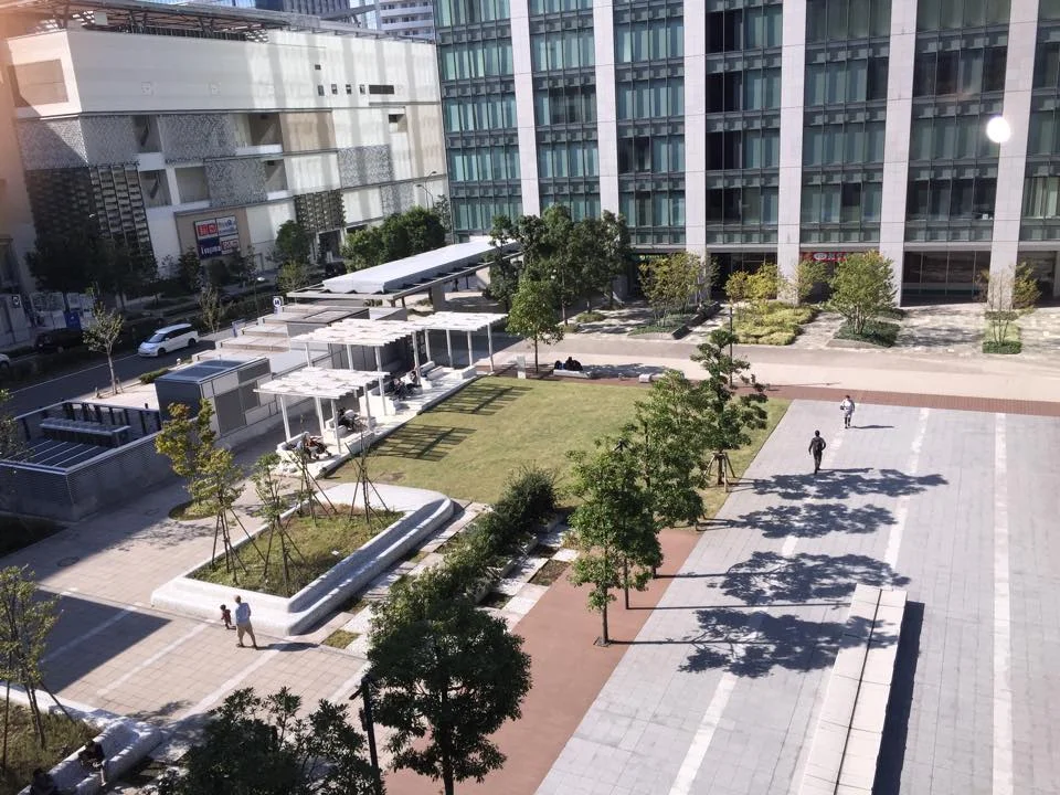 みなとみらいオフィス