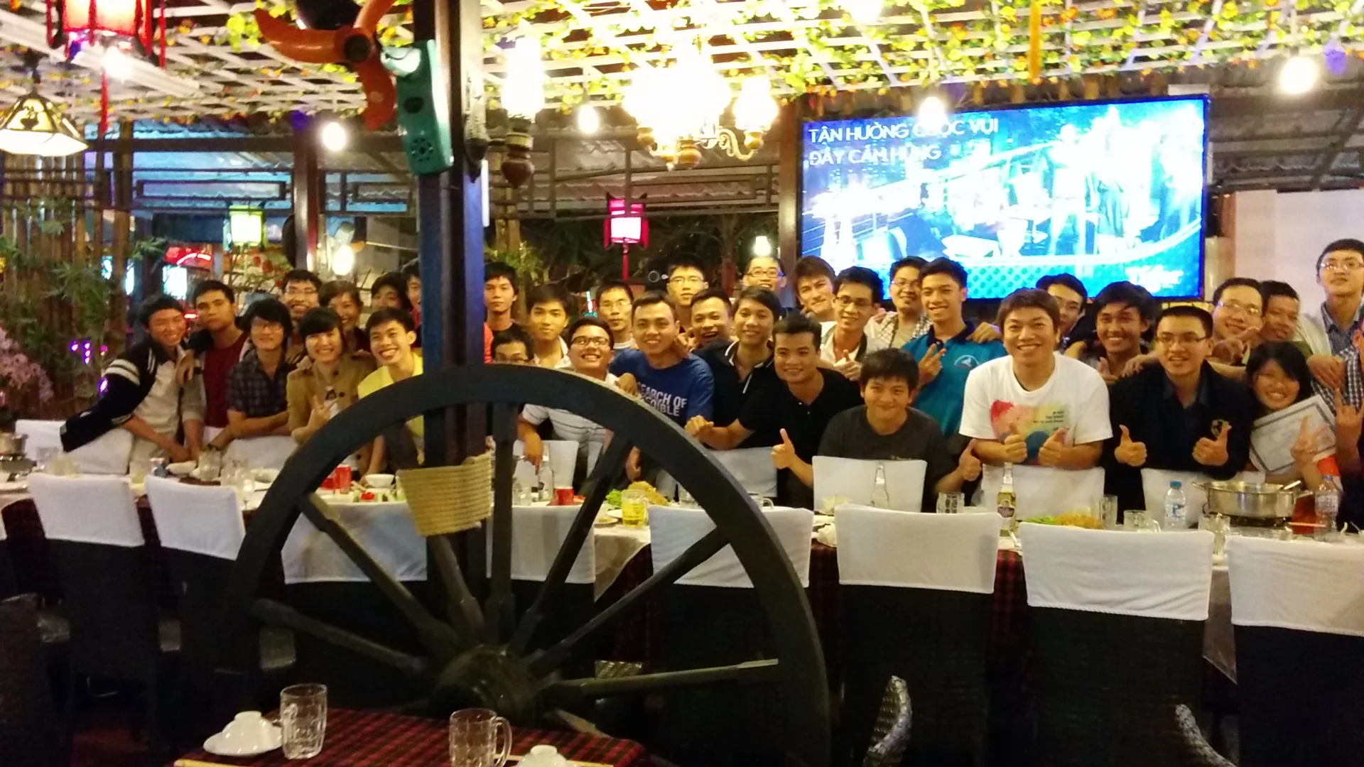 初開催!!アットウェア x ホーチミンハッカソン!!開催レポート