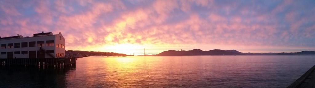 Happy Scala Day from SF!