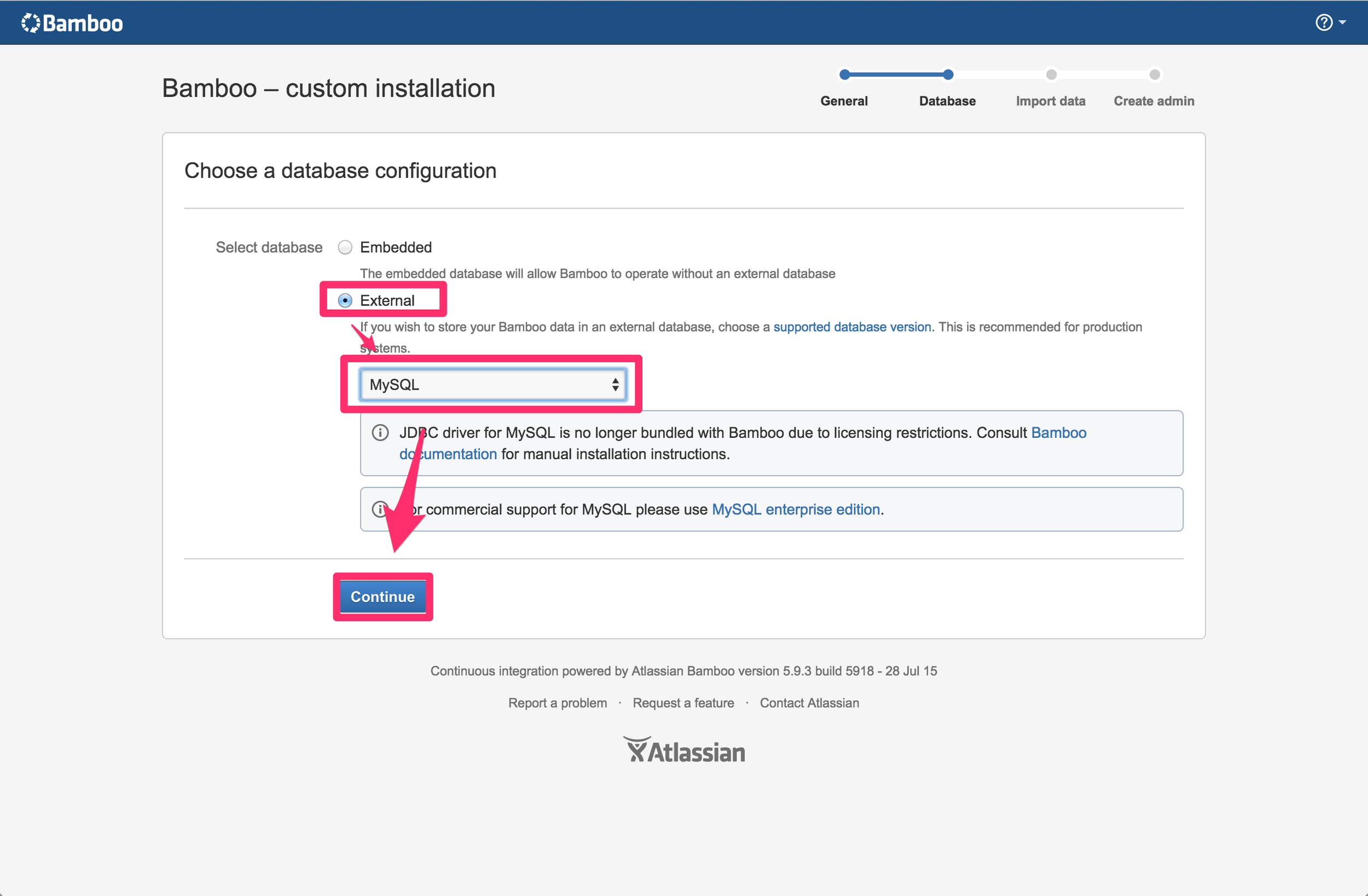Choose_a_database_configuration_-_Atlassian_Bamboo_1443.png